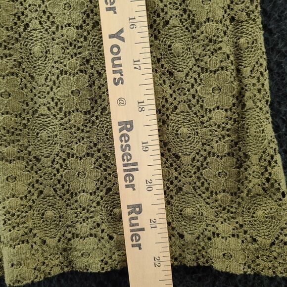 Lot Of Four Chaps Womens Tops Multi-Color Size PS Cotton Sleeveless Pullover - Picture 5 of 16